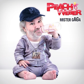 Mister gAGa als Hörbuch