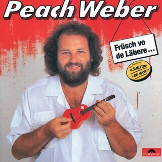 Früsch Vo De Läbere... als Hörbuch