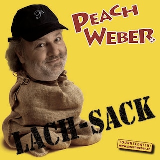 Lachsack als Hörbuch