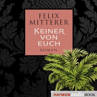 Keiner von euch als Hörbuch
