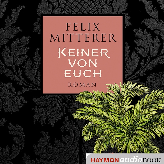 Book cover for Keiner von euch