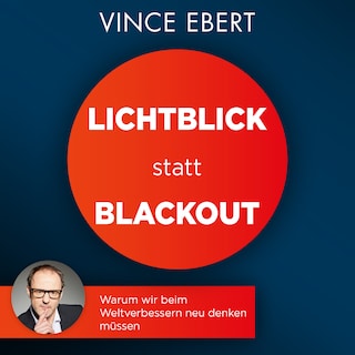Lichtblick statt Blackout als Hörbuch