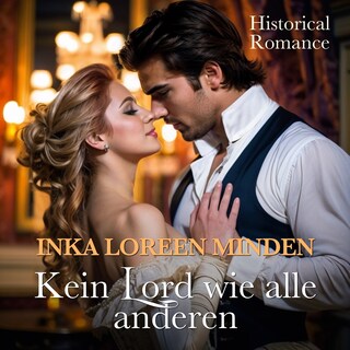 Kein Lord wie alle anderen als Hörbuch