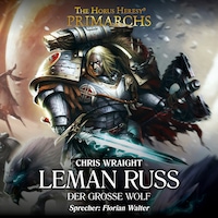 The Horus Heresy: Primarchs 02