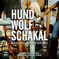 Hund, Wolf, Schakal
