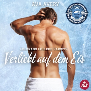 Verliebt auf dem Eis als Hörbuch