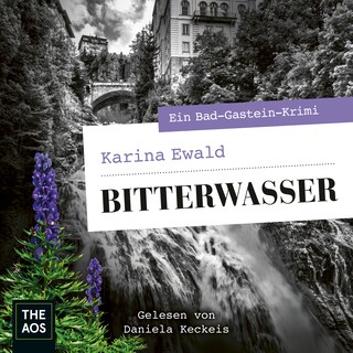 Bitterwasser bookCoverFor
