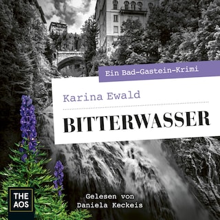 Bitterwasser als Hörbuch