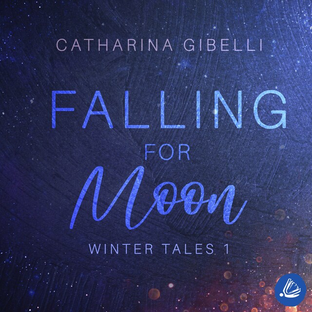 Bogomslag for Falling for Moon: Winter Tales 1