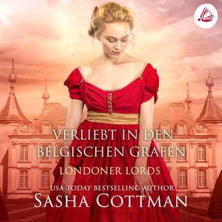 Verliebt in den belgischen Grafen: Londoner Lords als Hörbuch