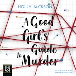 A Good Girl's Guide to Murder