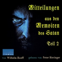 Mitteilungen aus den Memoiren des Satan