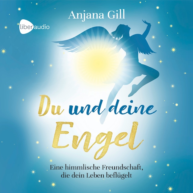 Book cover for Du und deine Engel