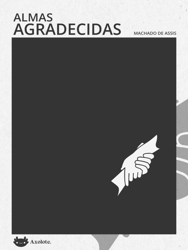 Copertina del libro per Almas Agradecidas