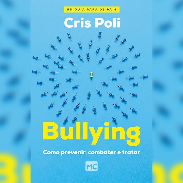 Portada de libro para [Resumo] Bullying