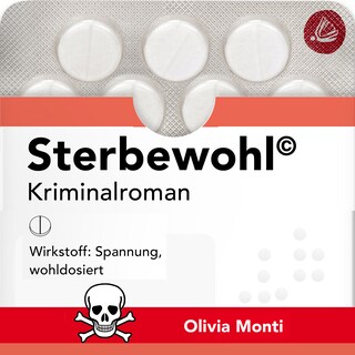Sterbewohl als Hörbuch