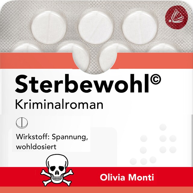 Bogomslag for Sterbewohl