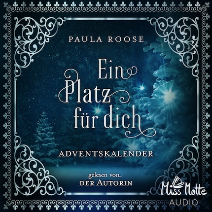 Ein Platz für dich. Adventskalender bookCoverFor