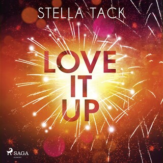 Love it up (Stars and Lovers 3) als Hörbuch