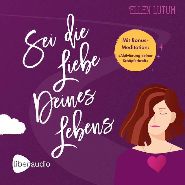 Copertina del libro per Sei die Liebe deines Lebens