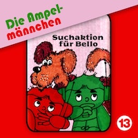 13: Suchaktion für Bello