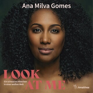 Look at Me als Hörbuch
