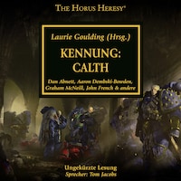 The Horus Heresy 25: Kennung: Calth