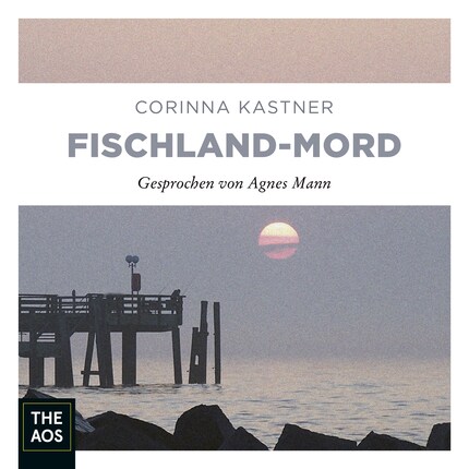Fischland-Mord bookCoverFor