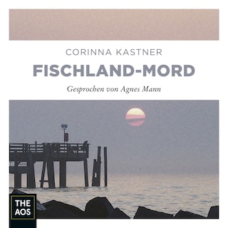 Fischland-Mord als Hörbuch
