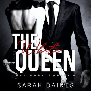 The White Queen als Hörbuch