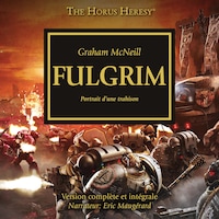 The Horus Heresy 05: Fulgrim