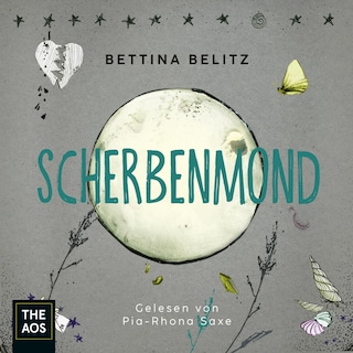 Scherbenmond als Hörbuch