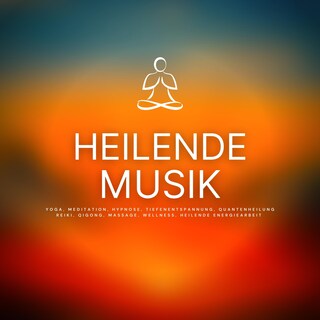 Heilende Musik als Hörbuch