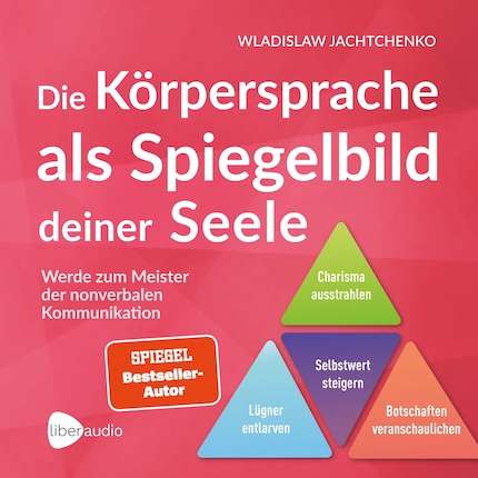Die Körpersprache als Spiegelbild deiner Seele bookCoverFor