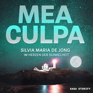 Mea Culpa - Im Herzen der Dunkelheit als Hörbuch