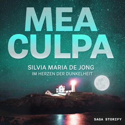 Mea Culpa - Im Herzen der Dunkelheit bookCoverFor
