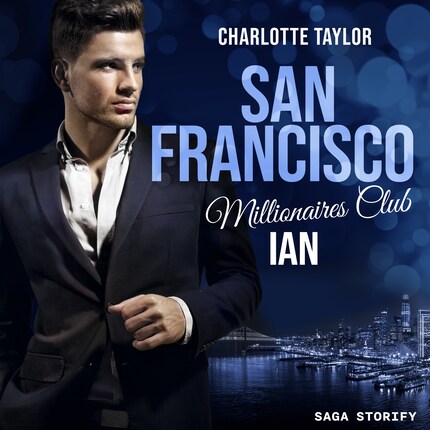 San Francisco Millionaires Club - Ian bookCoverFor