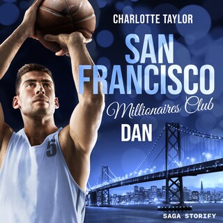 San Francisco Millionaires Club - Dan als Hörbuch