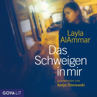 Das Schweigen in mir (Ungekürzt) als Hörbuch