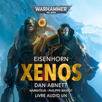 Warhammer 40.000: Eisenhorn 01