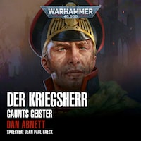 Warhammer 40.000: Gaunts Geister 14