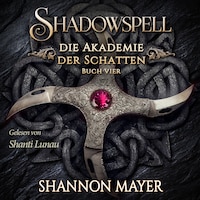Shadowspell 4