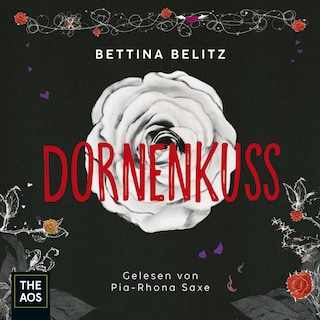 Dornenkuss als Hörbuch
