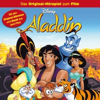 Aladdin (Hörspiel zum Disney Film)