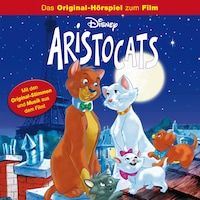 Aristocats (Hörspiel zum Disney Film)