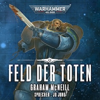 Warhammer 40.000: Die Chroniken des Uriel Ventris 4