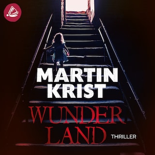 Wunderland als Hörbuch