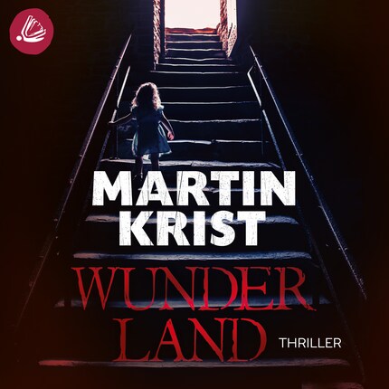 Wunderland bookCoverFor