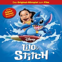 Lilo & Stitch (Hörspiel zum Disney Film)