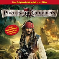 Pirates of the Caribbean - Fremde Gezeiten (Hörspiel zum Kinofilm)